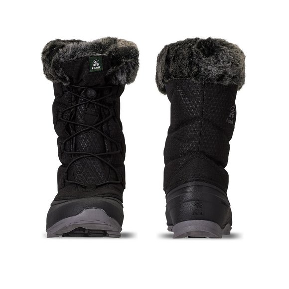 NEW Kamik Momentum2 Waterproof Winter Boots - Picture 4 of 16
